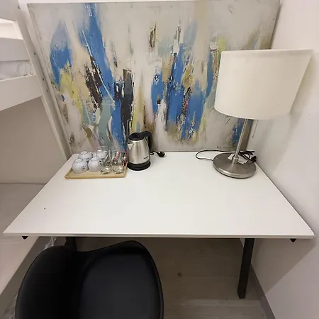 Twenty Two Place Beds Sukhumvit 22
