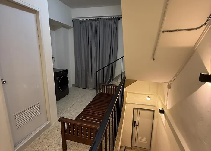 Twenty Two Place Beds Sukhumvit 22 Banguecoque