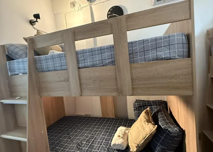 Twenty Two Place Beds Sukhumvit 22