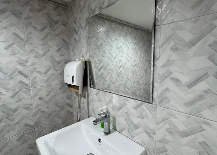 Hotel Twenty Two Place Beds Sukhumvit 22 2*