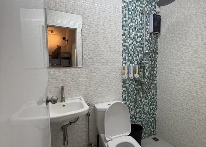 Hotel Twenty Two Place Beds Sukhumvit 22