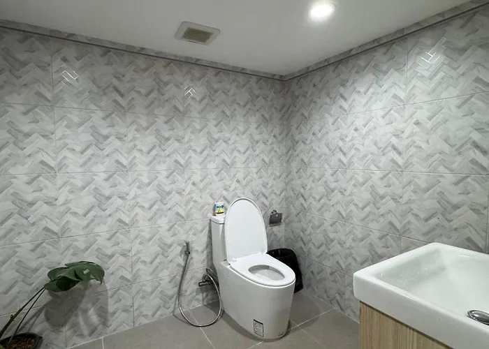 Twenty Two Place Beds Sukhumvit 22 Hotel 2*
