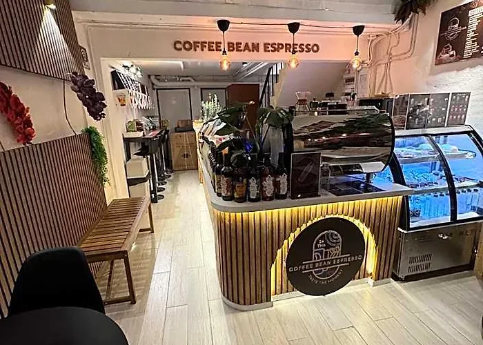 Twenty Two Place Beds Sukhumvit 22 2* Banguecoque