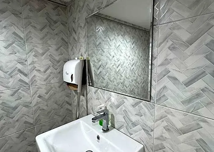 Twenty Two Place Beds Sukhumvit 22 Hotel Banguecoque