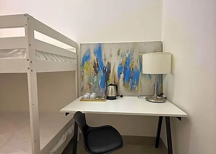 Hotel Twenty Two Place Beds Sukhumvit 22 Banguecoque