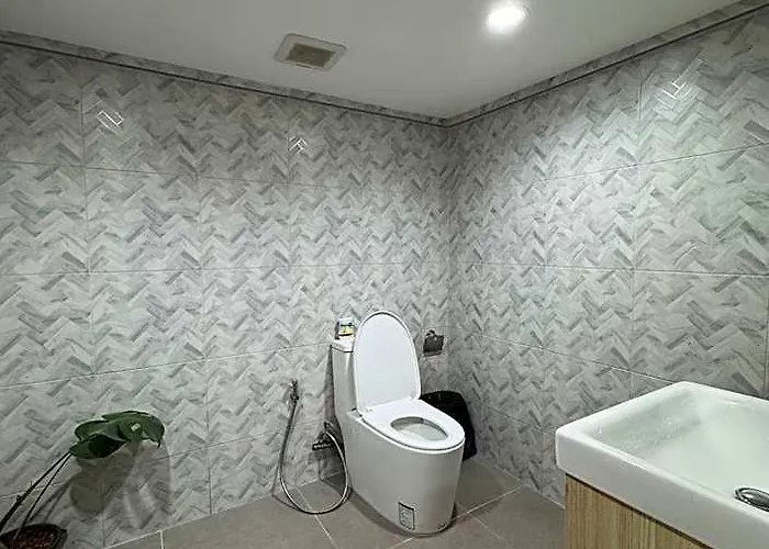 Twenty Two Place Beds Sukhumvit 22 Hotel
