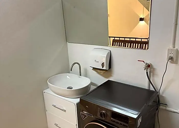 Hotel Twenty Two Place Beds Sukhumvit 22