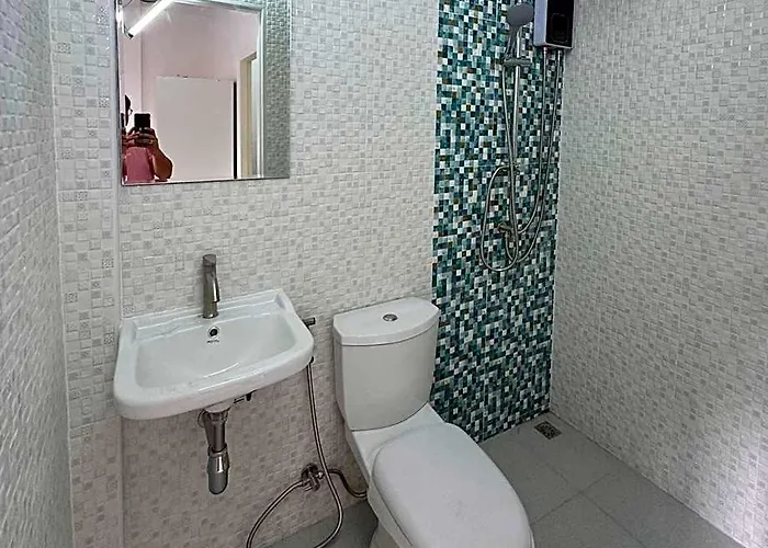 Twenty Two Place Beds Sukhumvit 22 Hotel Banguecoque