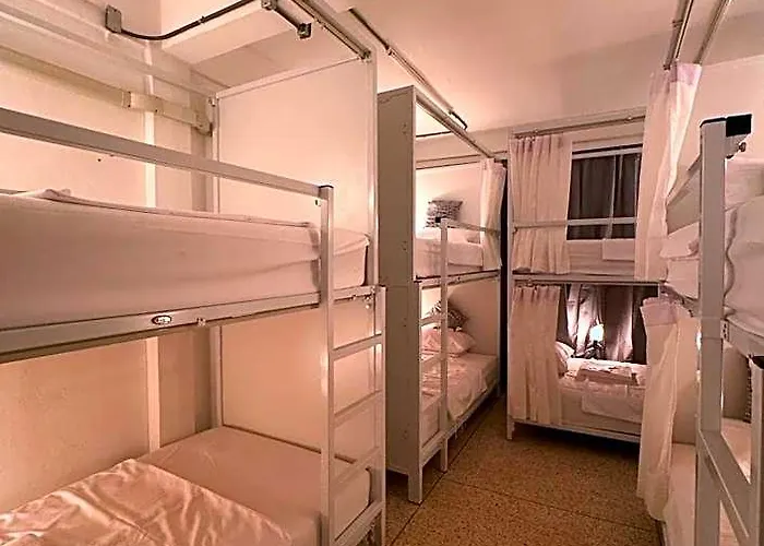 Hotel Twenty Two Place Beds Sukhumvit 22 Banguecoque