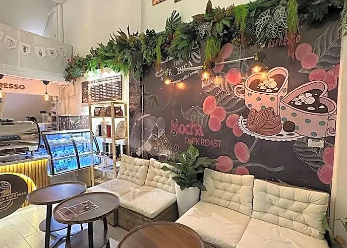 Hotel Twenty Two Place Beds Sukhumvit 22 Banguecoque